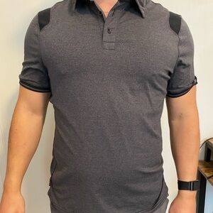 Lululemon polo